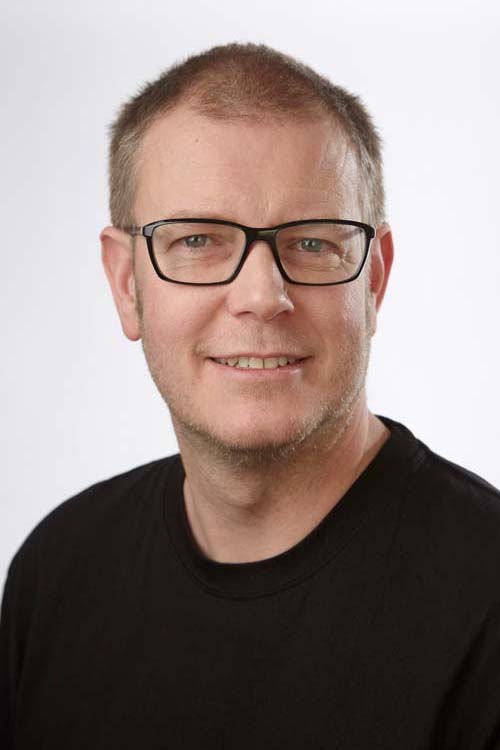 Lars Svensson
