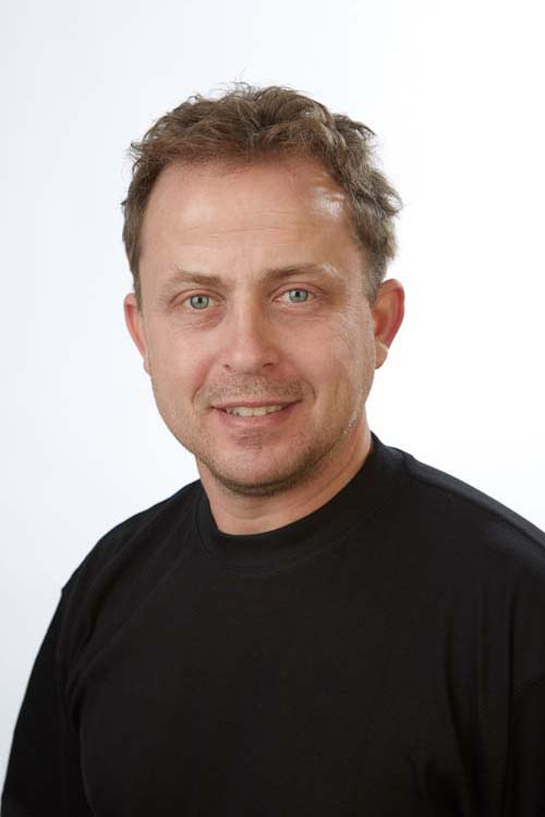 Stefan Fransson